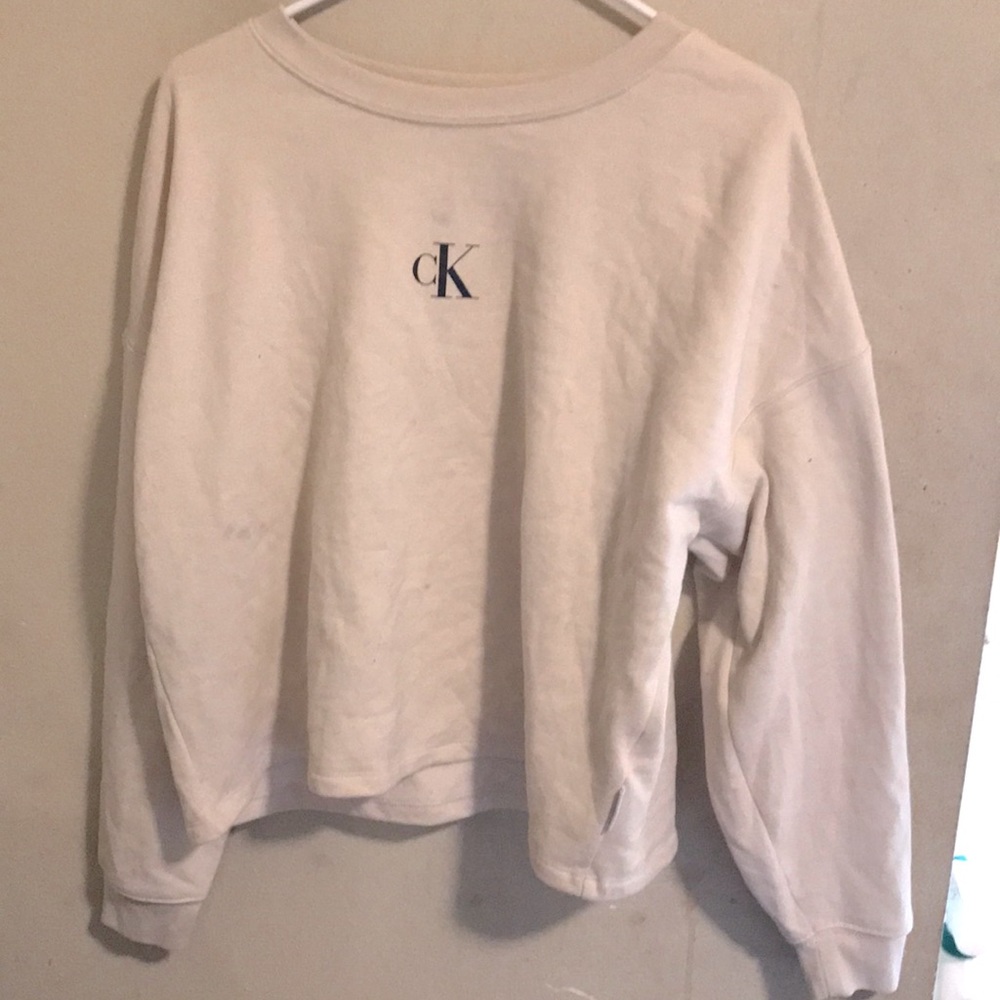 Calvin Klein Crew